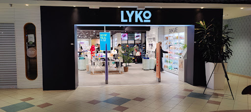 Lyko Luleå Gallery - Sweden