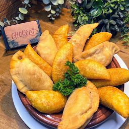 Photo n°5 de Choroni Bar Restaurant Latino à Lille (Bar à cocktails)