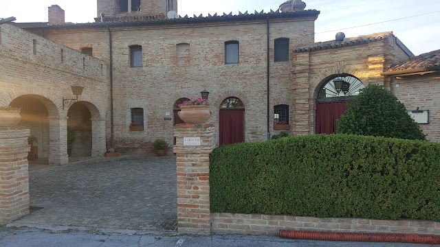Ristorante Castello