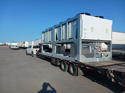 Borderline Logistics llc - Visual