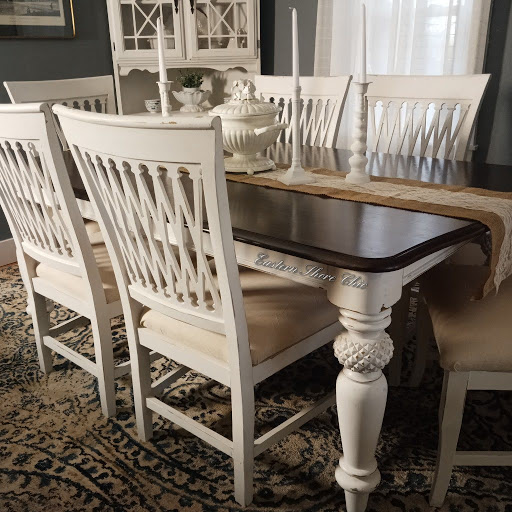 Eastern Shore Chic