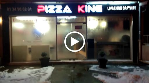 Photo 2 - Pizza King