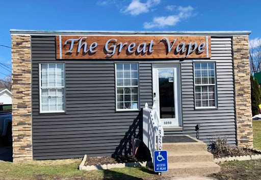 The Great Vape