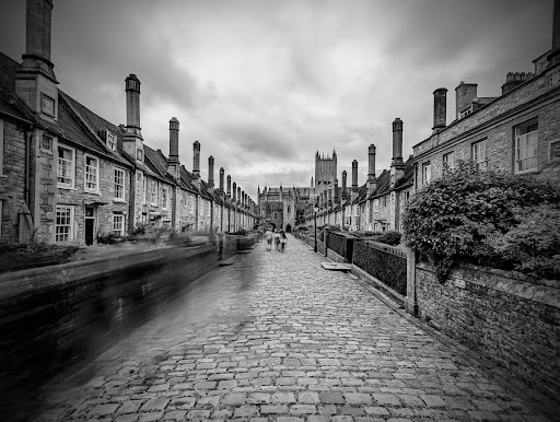 Vicars' Close - Thumbnail