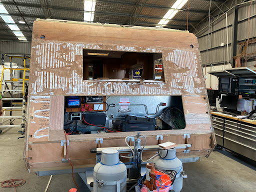 Coastal Caravan Clinic - Thumbnail