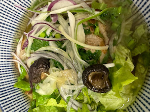 Photo n°47 de Cuisine S2 à Montpellier (Restaurant vietnamien)