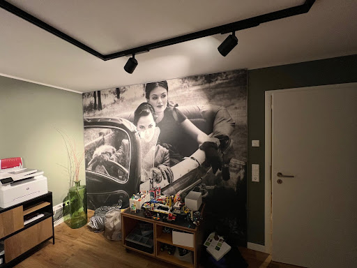 Maler Hachmann GmbH - Thumbnail