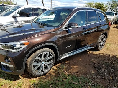 BMW of Maui