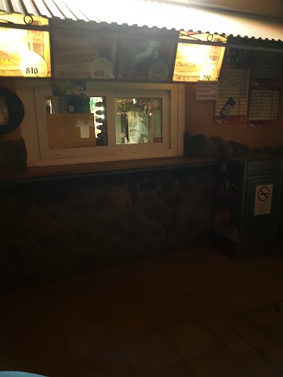 Photos of Burger Box