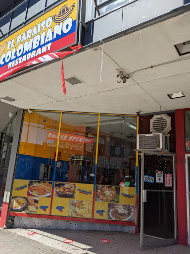 El Sabor Caribeno Restaurant - Thumbnail