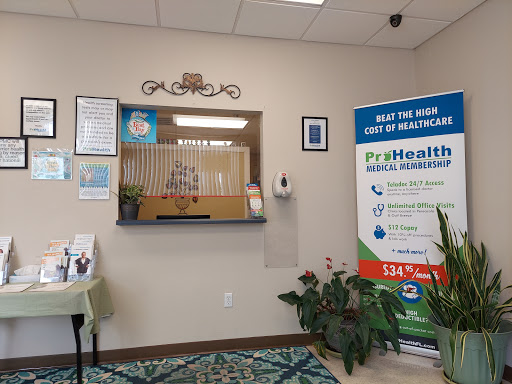 ProHealth Medical Clinic - Thumbnail