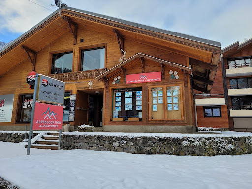 Alpesvente Saint Jean d’Aulps : Immobilier en Haute Savoie, Portes du Soleil