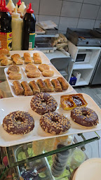 Photo n°24 de ChezMeliss Kebab Gorron à Gorron (Restaurant)