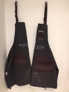 Monte Etna (Gelateria Artigianale), Author: Monte Etna