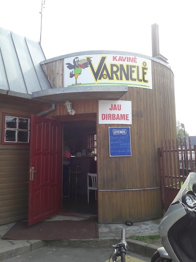 Photos of Kavinė &bdquo;Varnelė&rdquo;