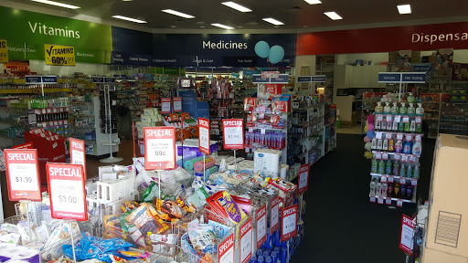 Foote's Pharmacy Collingwood Park - Thumbnail