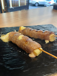 Photo n°4 de Ninja sushi à Beuzeville (Restaurant japonais)