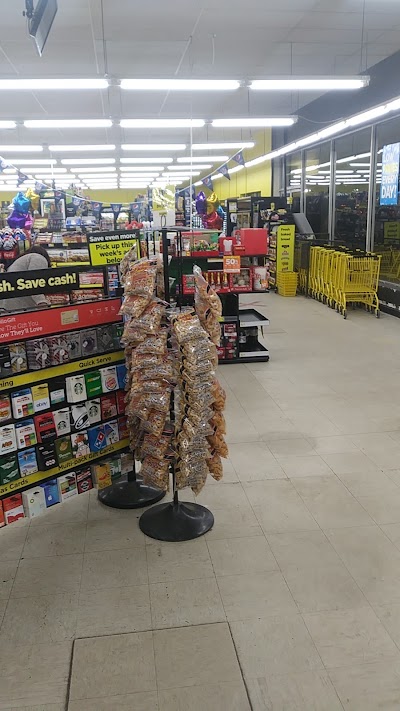 Dollar General