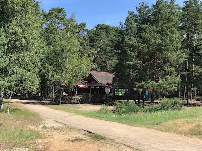 Photos of Grill Station