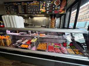 Photo n°31 de Paris Kebab à Gentilly (Sandwicherie)