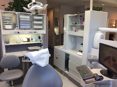 North College Dental PC - Dr. Mark Lambert DMD