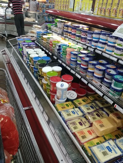 Photos of Food Lover's Market Lenasia