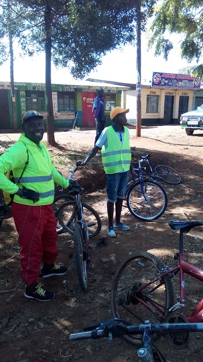 Photos of Oljabet Filling Station