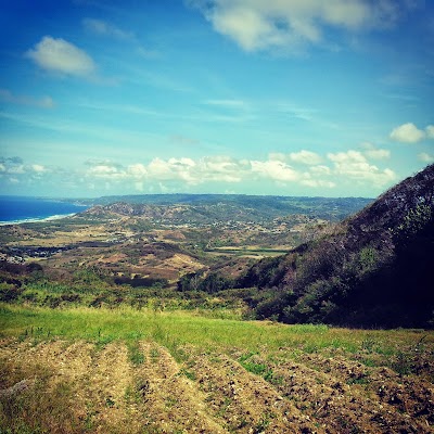 Photos of Cherry Tree Hill