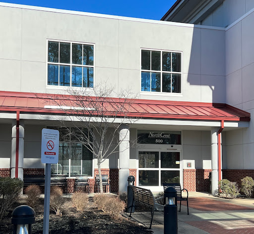 Dube Orthopedics & Physical Therapy Springfield