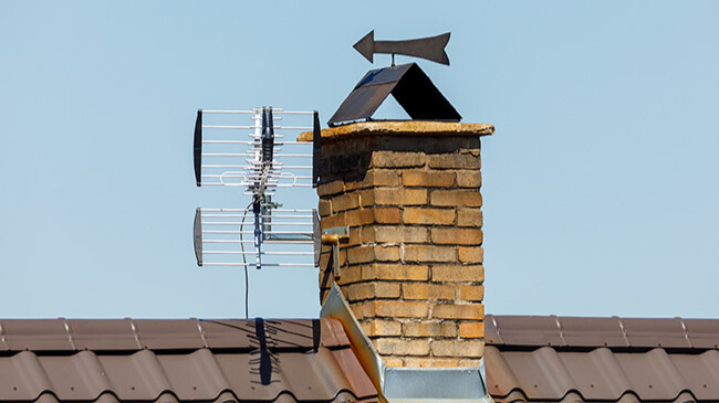 Deluxe Birmingham Chimney Cleaning in Birmingham, Alabama - Chimney Sweep Services