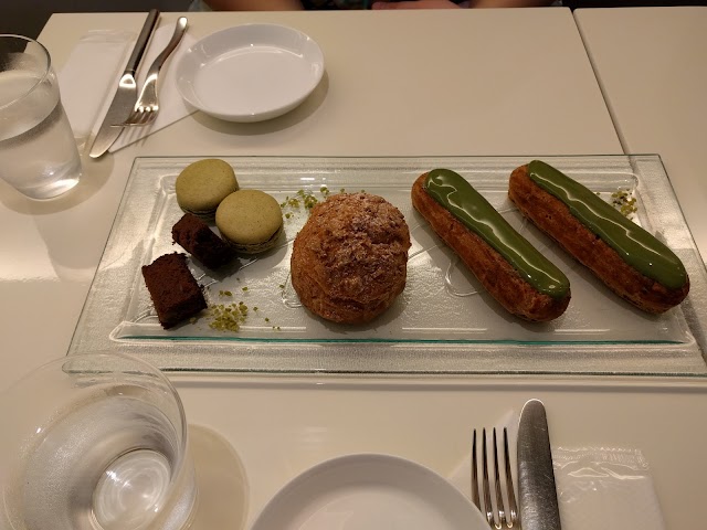 Patisserie Sadaharu AOKI