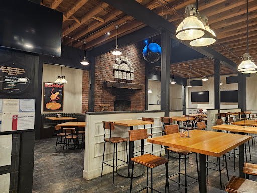 Jimmy's Pizza Cafe - Thumbnail