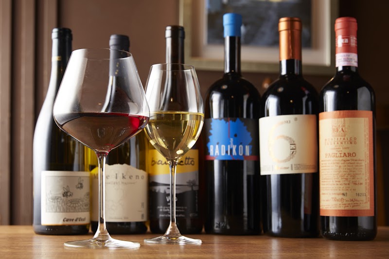 立ち飲みビストロRyo