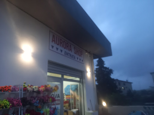 Aurora shop