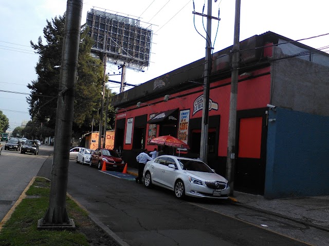 Cantina La Reata De Oro
