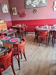 Photo n°2 de Le Bacchus à La Courtine (Hôtel)