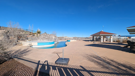 Route 66 RV Resort