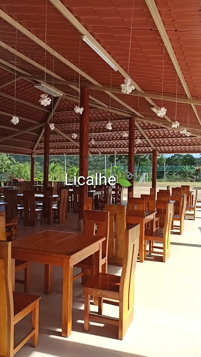 Hosteria Licalhe