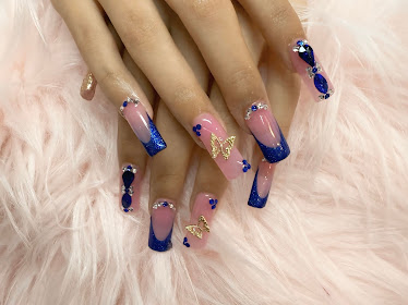 #1 Nail Salon Melrose Park IL