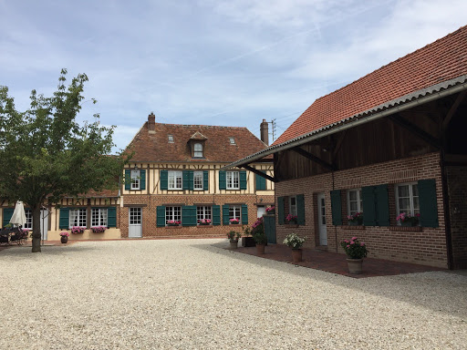 Photo de Gîte CLOS Saint Pierre à Andeville (60570)