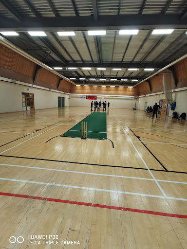 Singh Sabha Slough Sports Centre
