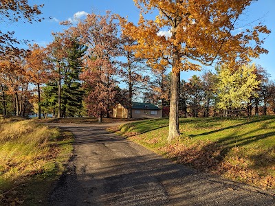 Eagle Point Campground