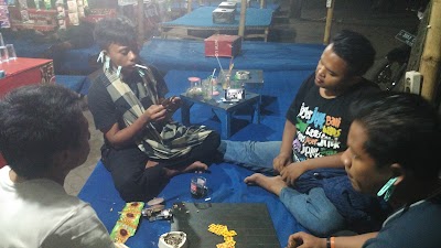 Photos of Putra Berung