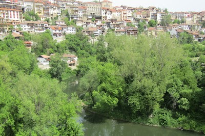 Photos of Restaurant "Ethno"