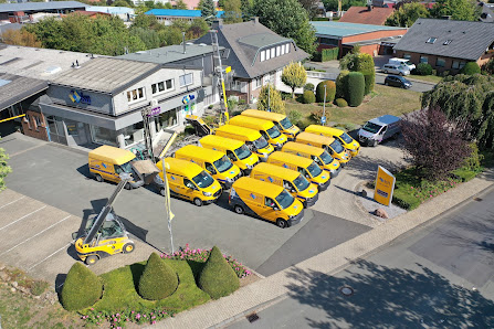 Fliesen K. Nägeler GmbH & Co. KG Lindenstraße 1, 59387 Ascheberg