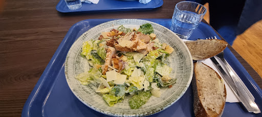 Skövde Högskola Restaurang Götasalen - Thumbnail