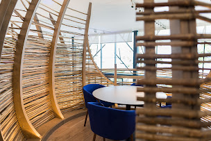 Photo n°114 de Le Belvédère, Brasserie Contemporaine à Mesnil-Saint-Père (Restaurant français)