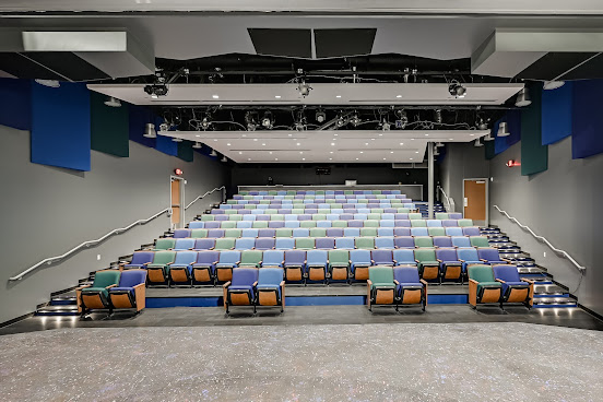 Theatre Arlington by null