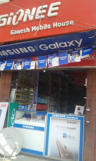 electronics-store