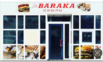 LA BARAKA à Sainte-Livrade-sur-Lot